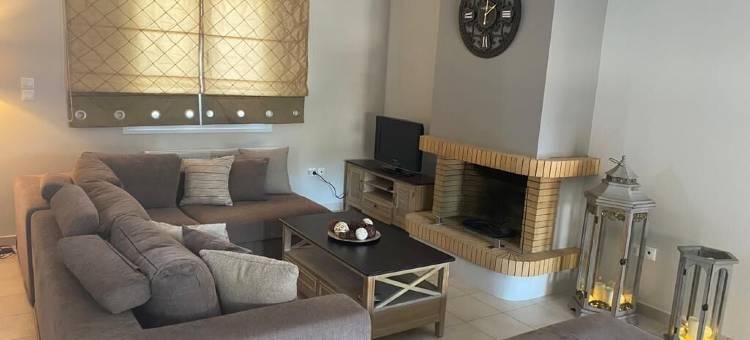 ILION 空中主人 - 雅典国际机场附近(Ilion Air Host - Near Athens International Airport)图片