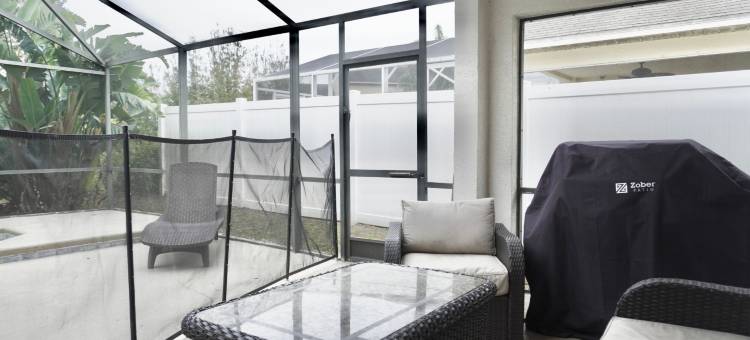 Magical Family Retreat with Pool & Spa 368图片