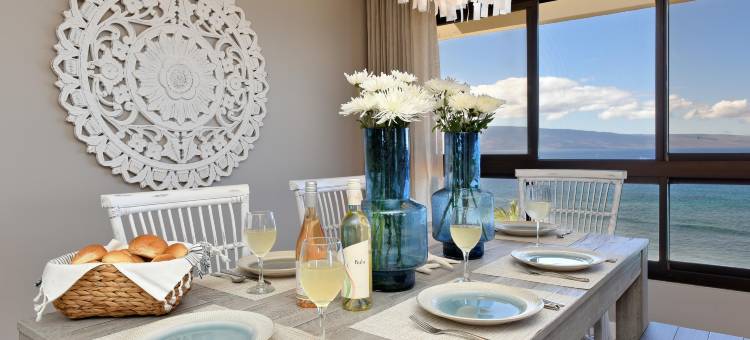 Oceanfront Elegance - Jacuzzi, Tennis, Pool, Beach Access图片