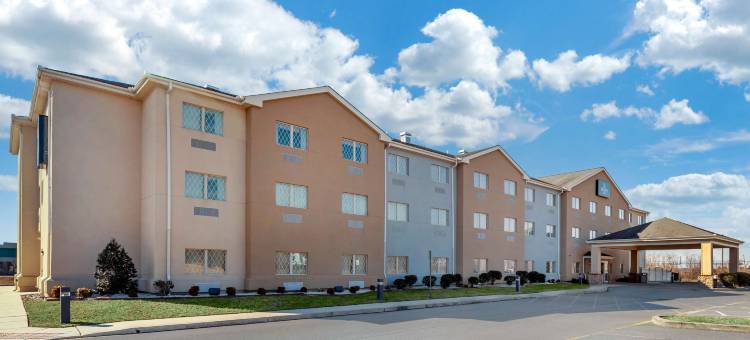 士麦那旅馆(Quality Inn)图片