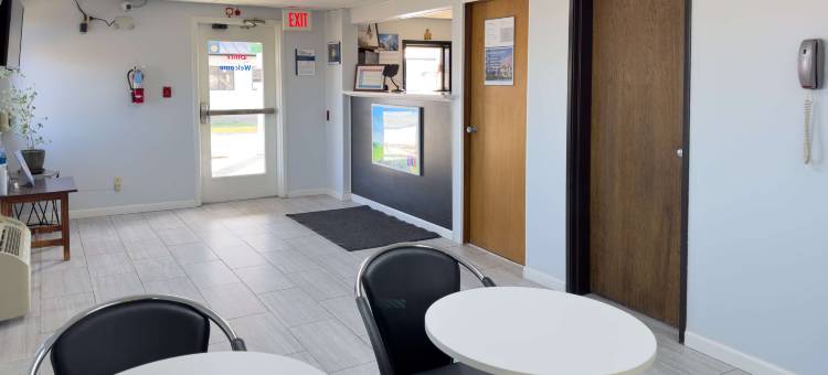 田纳西戴尔斯堡 6 号汽车旅馆(Motel 6 Dyersburg, TN)图片