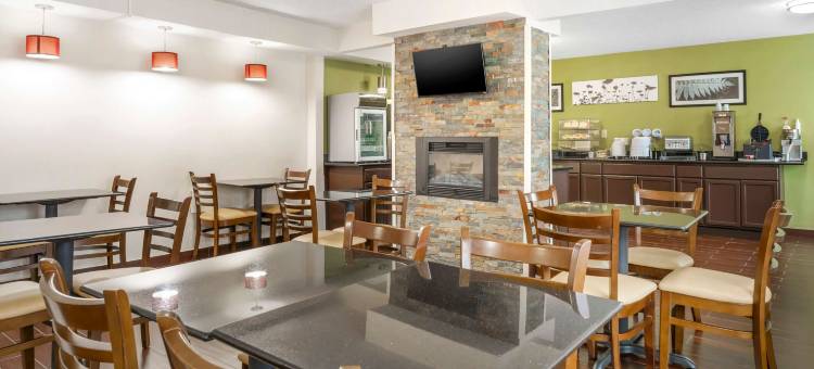 舒眠酒店(Sleep Inn)图片