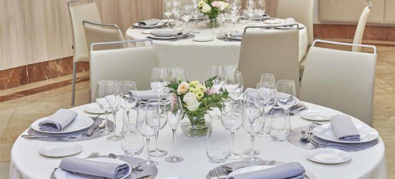 恩尔茨奥克多宫殿酒店(NH Collection Palacio Oquendo)图片