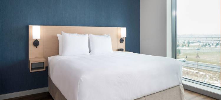 阿伦敦/利哈伊谷凯悦嘉轩酒店(Hyatt Place Allentown/Lehigh Valley)图片