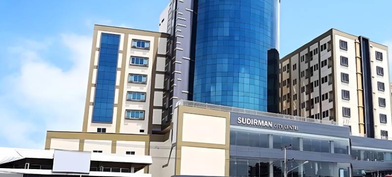 巨港贝斯顿酒店(Beston Hotel Palembang)图片