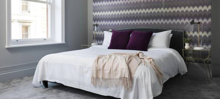 Sonder by Marriott Bonvoy 博物馆公寓 大英博物馆(Sonder Museum House Apartments British Museum)图片