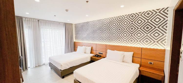 马纳奥格酒店(The Manaoag Hotel)图片