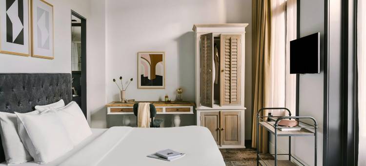 Sonder公园房(Sonder Park House)图片