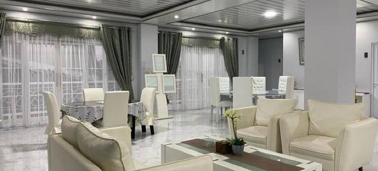 Capital O 93794 阿塔拉伊斯兰民宿(Capital O 93794 Athallah Homestay Syariah)图片