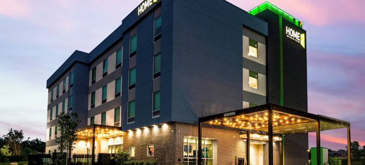希尔顿家园套房–阿灵顿西堡(Home2 Suites by Hilton Fort Worth Arlington West)图片