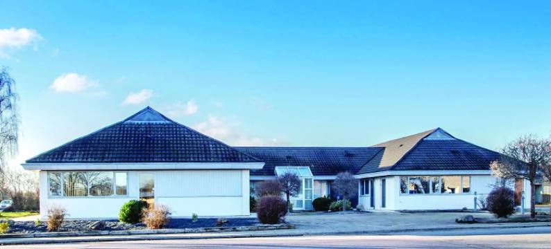 伊凯斯特酒店(Hotel Ikast)图片