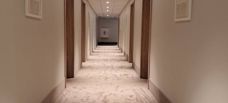 斯卡尔酒店(Hotel Skal Medi Spa & Resort)图片