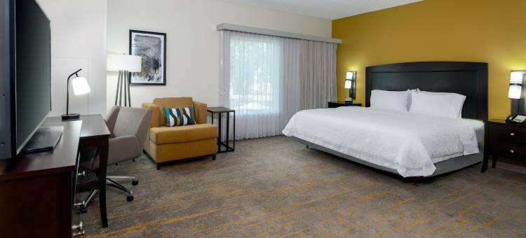 萨拉索塔/莱克伍德兰奇欢朋套房酒店(Hampton Inn & Suites Sarasota/Lakewood Ranch)图片