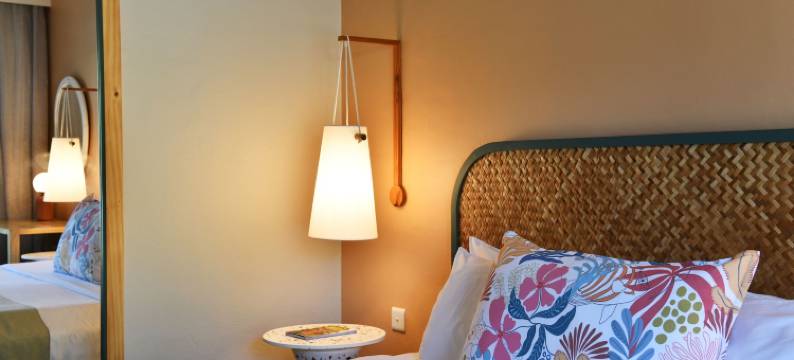 维兰达帕尔玛海滩酒店-全包(Veranda Palmar Beach Hotel & Spa, 3 Star)图片