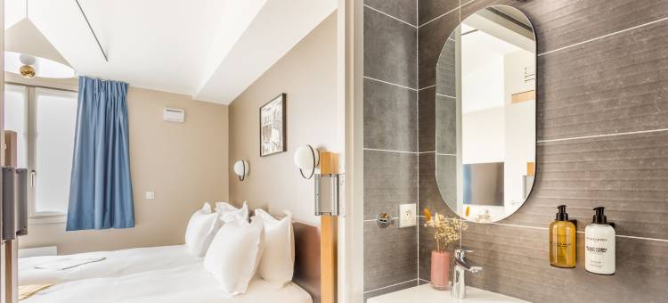 Beauquartier - Sentier图片