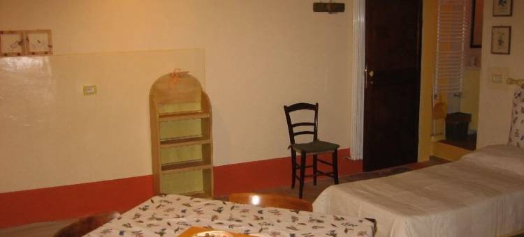 剧院民宿(Bed & Breakfast del Teatro)图片