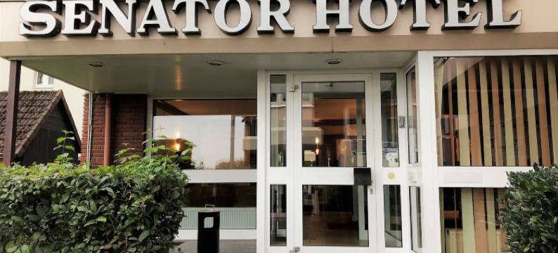 塞纳图酒店(Hotel Senator)图片