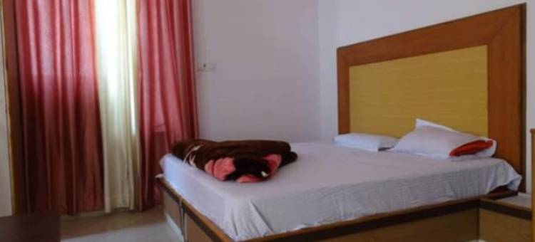 GRB珍斯拉酒店(Hotel Jhansla by Grb)图片