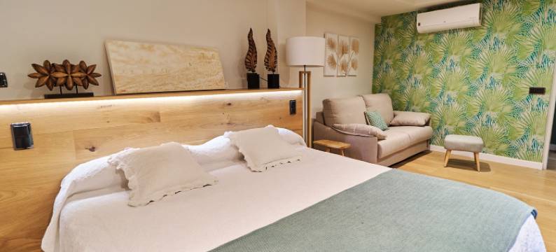 昔日生活乡村酒店(Hotel Rural la Vida de Antes)图片