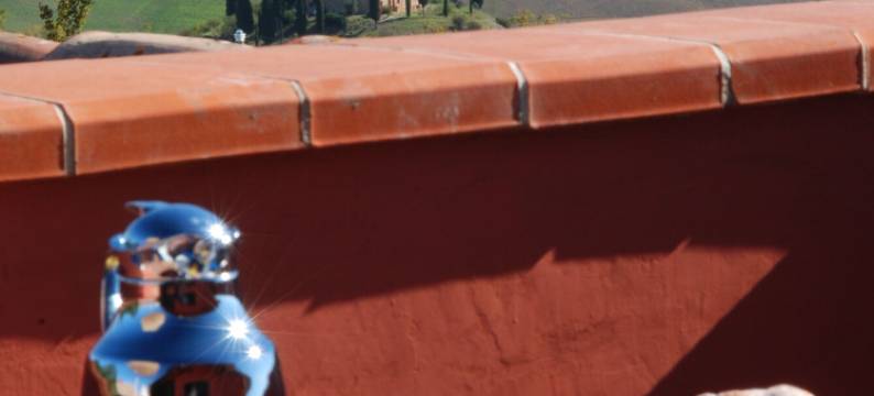 卡萨诺瓦 - 全景房间和套房(Casanova - Panoramic Rooms and Suites)图片