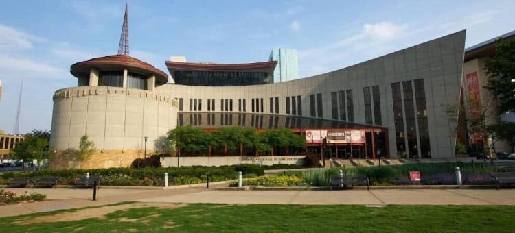 纳什维尔万枫套房酒店，靠近范德比尔特(Fairfield Inn & Suites Nashville Near Vanderbilt)图片