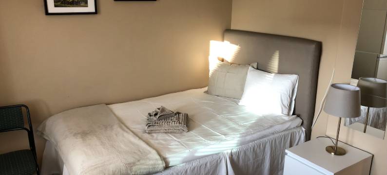 黄金青年旅舍(Golden Hostel)图片