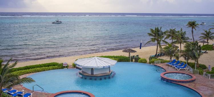 莫里茨乌龟俱乐部酒店(Morritts Tortuga Club)图片