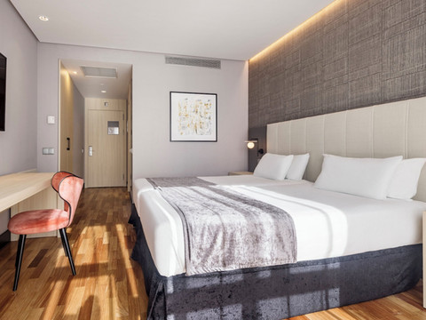 伊鲁尼阿尔卡拉北部酒店