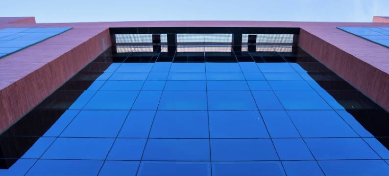 穆尔西亚友谊酒店(Sercotel Amistad Murcia)图片