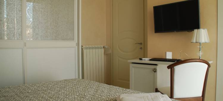 黛芙妮之家酒店(Daphnae House)图片