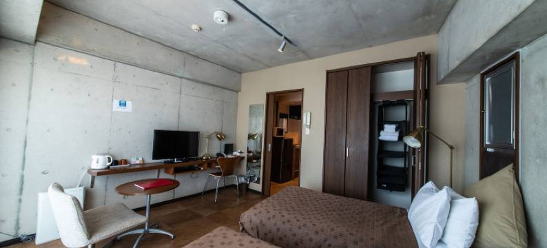 孔多米尼奥牧志酒店(Condominio Makishi)图片