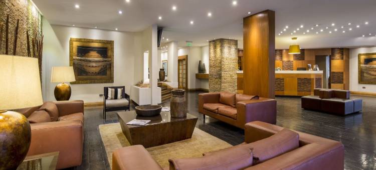 玛马里纳德雷伊贝斯特韦斯特酒店(Best Western Marina Del Rey)图片