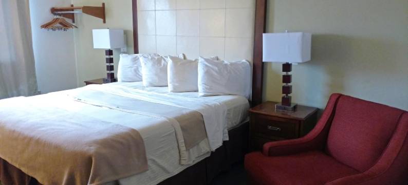 赞布罗塔美洲最佳价值酒店(Americas Best Value Inn)图片