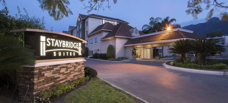 Staybridge Suites 蒙特雷 - 圣佩德罗 by IHG(Staybridge Suites Monterrey - San Pedro)图片