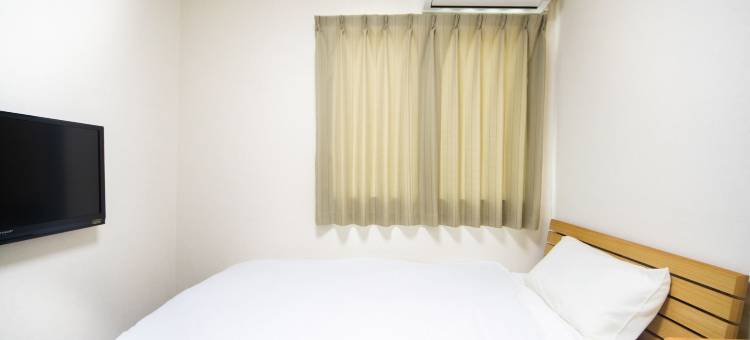 Tabist Hotel Daimu 南相马(Tabist Hotel Daimu Minami-Souma)图片