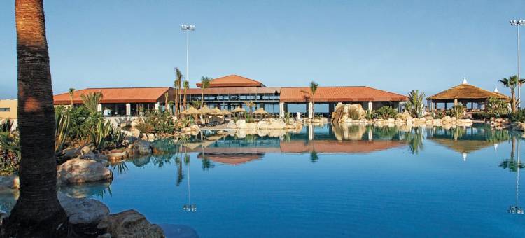 里乌蒂基达沙丘酒店 - 全包(Hotel Riu Tikida Dunas - All Inclusive)图片