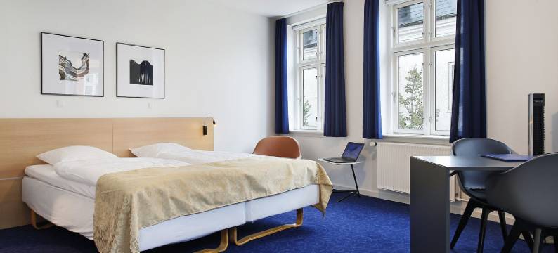 海宁城市酒店(Herning City Hotel)图片