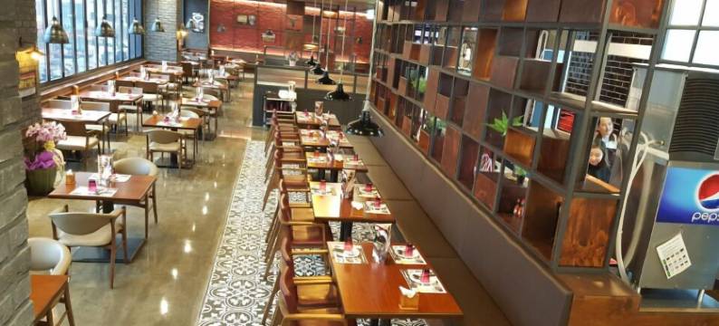 南阳州贝尼凯JD酒店(Namyangju Benikea JD Hotel)图片