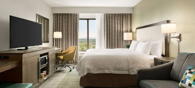 希尔顿欢朋酒店-雷丁怀俄米兴(Hampton Inn Reading/Wyomissing)图片