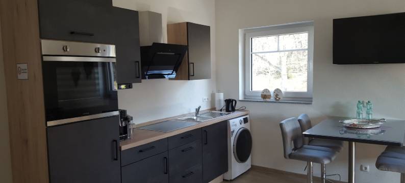 希尔德加德酒店(Hotel Haus Hildegard - Garni 3 Sterne Superior)图片