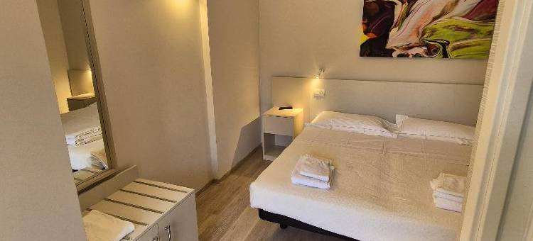 贝拉维斯塔酒店(Hotel Bellavista)图片