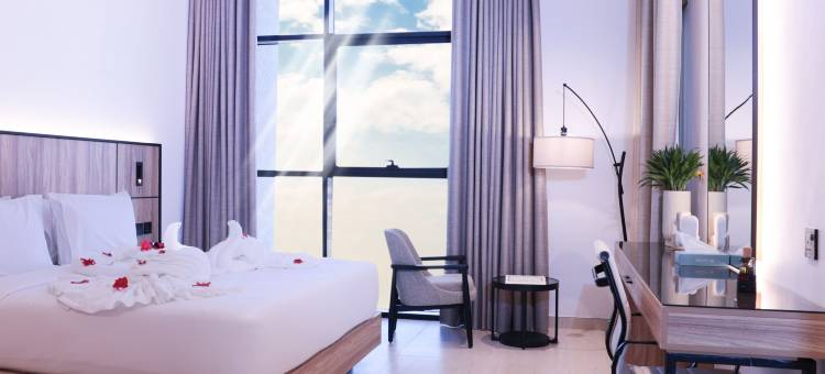 哈法瓦度假村(Hafawah Resort)图片