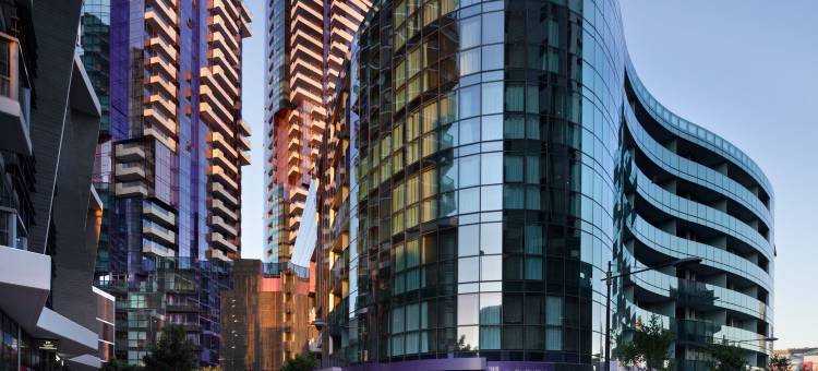 The Sebel Residences Melbourne Docklands Serviced Apartments图片