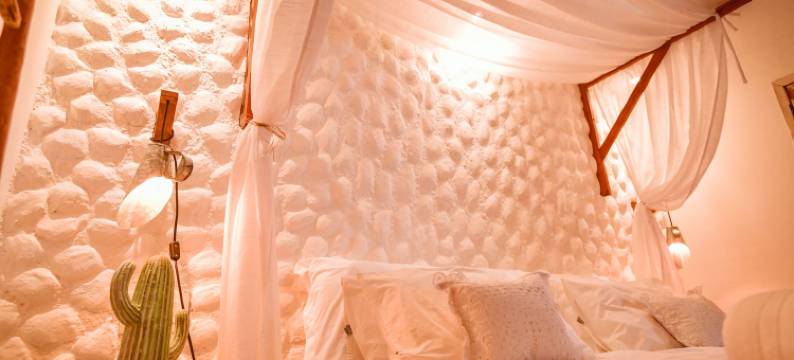 EcoCharme Pousada Netuno旅馆(EcoCharme Pousada Netuno)图片