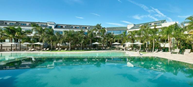 卡尔德罗纳健康酒店(Calderona Wellness)图片