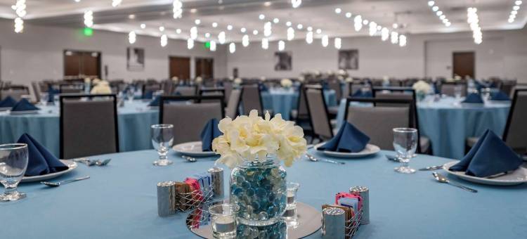 坎布里亚酒店纳什维尔机场(Cambria Hotel Nashville Airport)图片