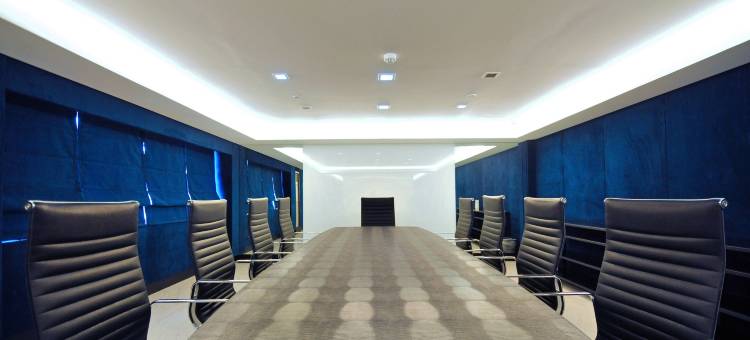 阿斯托利亚绿地酒店(Astoria Greenbelt)图片