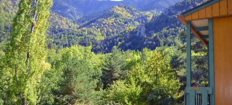 勒皮蒂特博纳尔露营地(Camping le P'Tit Bonheur)图片