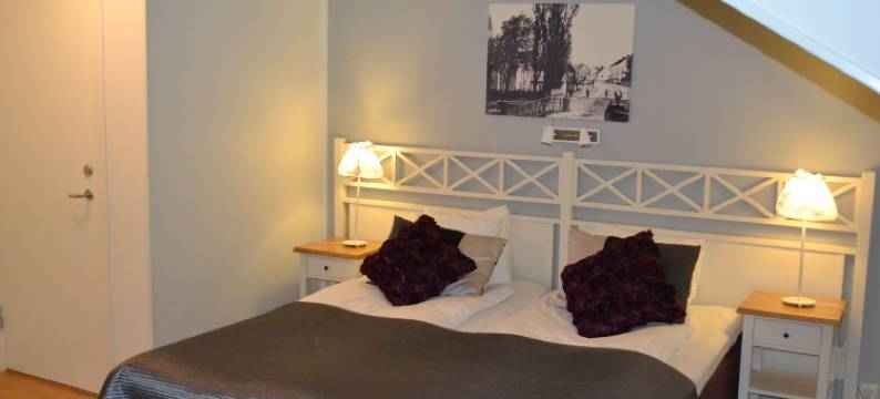 怀乡酒店(Hotell Nostalgi)图片