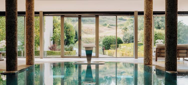 罗什布瓦域& Spa Nuxe(Domaine de Rochebois & Spa Nuxe)图片